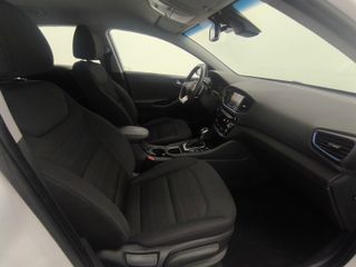 Hyundai IONIQ 1.6 GDI HEV 141CV TECNO 2018