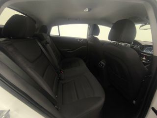 Hyundai IONIQ 1.6 GDI HEV 141CV TECNO 2018