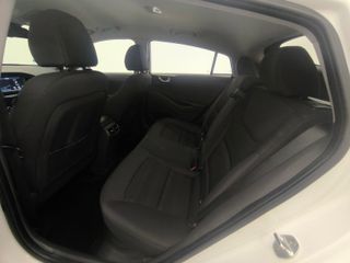 Hyundai IONIQ 1.6 GDI HEV 141CV TECNO 2018