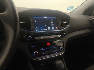 Hyundai IONIQ 1.6 GDI HEV 141CV TECNO 2018