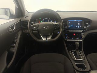 Hyundai IONIQ 1.6 GDI HEV 141CV TECNO 2018