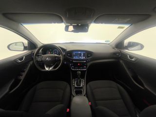 Hyundai IONIQ 1.6 GDI HEV 141CV TECNO 2018