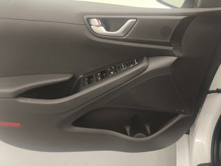 Hyundai IONIQ 1.6 GDI HEV 141CV TECNO 2018