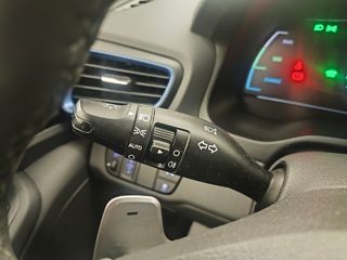 Hyundai IONIQ 1.6 GDI HEV 141CV TECNO 2018