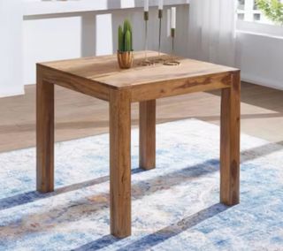 Tavolo Maison du Monde in legno