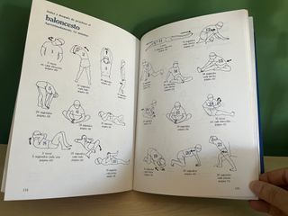 Cómo rejuvenecer el cuerpo estirándose