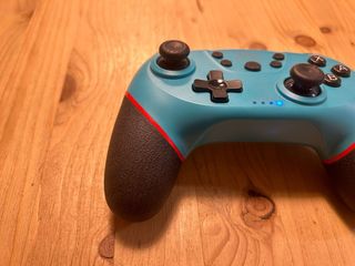 Mando Inalámbrico Nintendo Switch XB-324