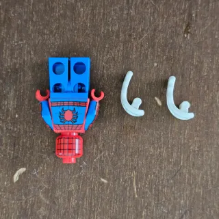 LEGO Marvel Spider-Man
