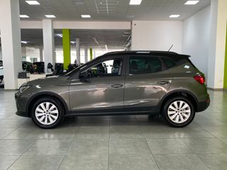 SEAT Arona Style Special Edition 1.0 TSI 115CV DSG