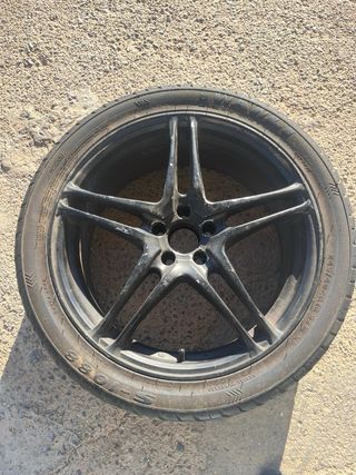Llantas Seat, Audi, VW 5