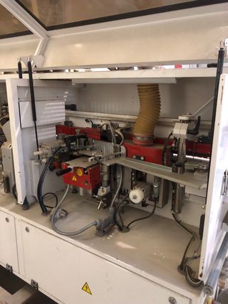 Cehisa Flexy P - Canteadora