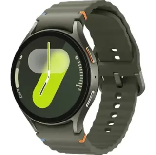 Samsung Galaxy Watch 7 44mm Verde Naranja