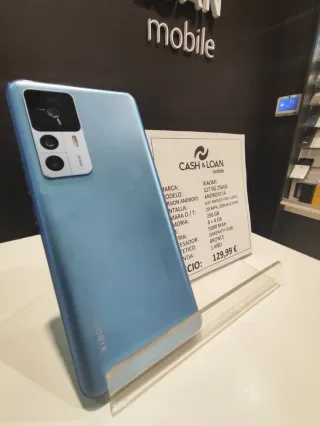 Xiaomi 12T 5G 256GB Bronzo 1 Anno di Garanzia