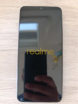 Realme Note 60