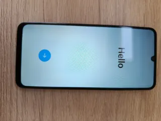 Realme Note 60