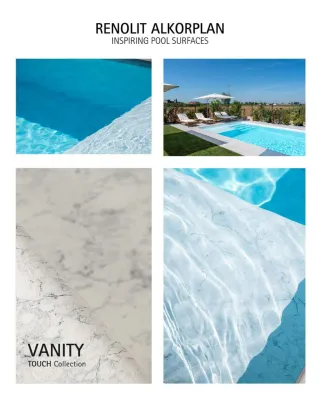 Rehabilitación de piscinas
