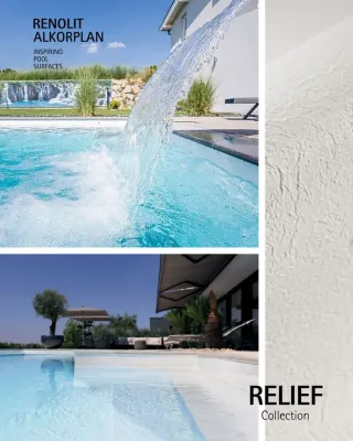 Rehabilitación de piscinas