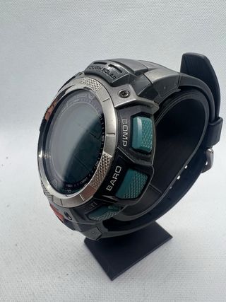 Casio Triple Sensor Tough Solar Reloj