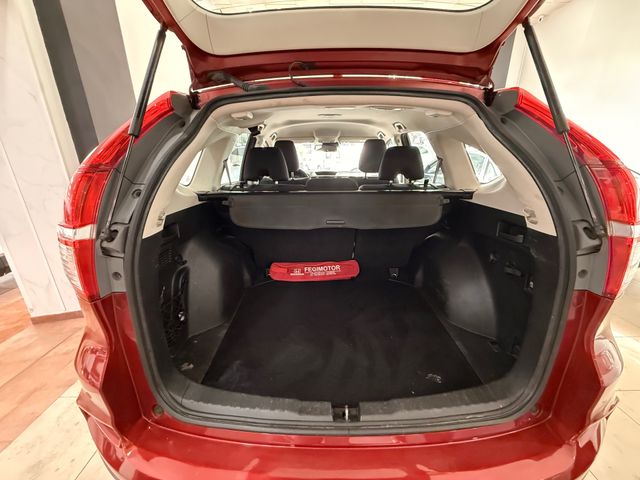 Honda CR-V 1.6 i-DTEC 88kW (120CV) 4x2 Elegance