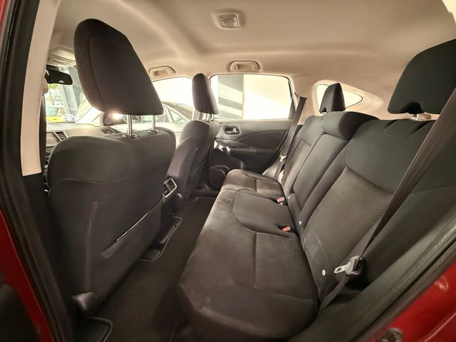 Honda CR-V 1.6 i-DTEC 88kW (120CV) 4x2 Elegance