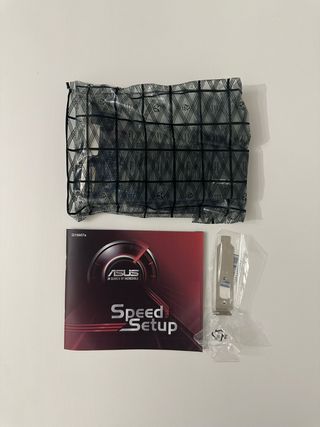 Tarjeta Gráfica Asus GeForce GT 730 2GB GDDR5