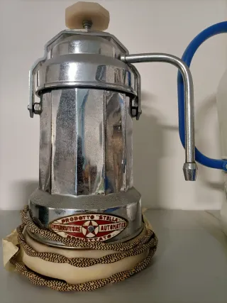 Macchina caffè Stella Interruttore Automatico