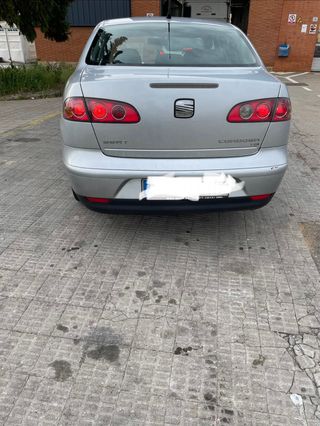 SEAT Cordoba 2005