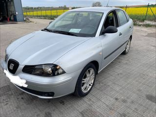 SEAT Cordoba 2005