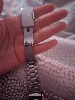 Orologio Seiko Sportura Kinetic Uomo