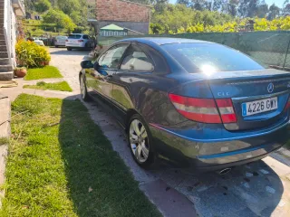 Mercedes-Benz Clase CLC 2009