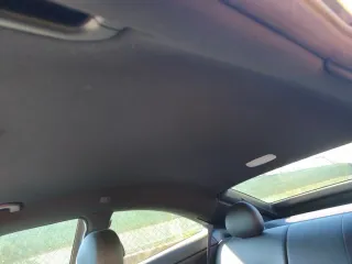 Mercedes-Benz Clase CLC 2009