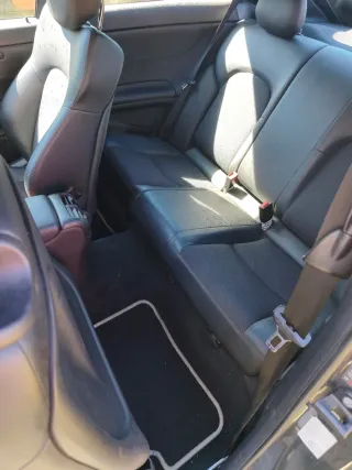 Mercedes-Benz Clase CLC 2009