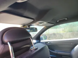 Mercedes-Benz Clase CLC 2009