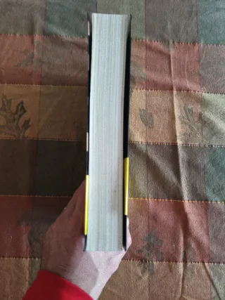 La hipótesis del mal [Descatalogado]