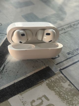 Apple AirPods Blancos