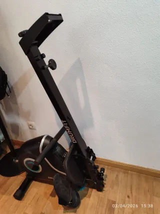 Remo Cecotec Drumfit 7000 Regatta