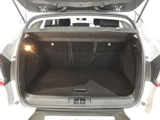 Renault Captur 2021