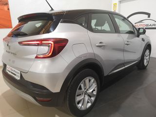 Renault Captur 2021