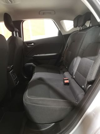 Renault Captur 2021