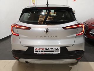 Renault Captur 2021