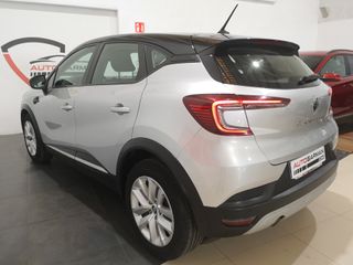 Renault Captur 2021