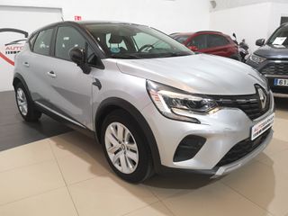 Renault Captur 2021