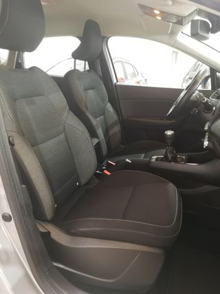 Renault Captur 2021