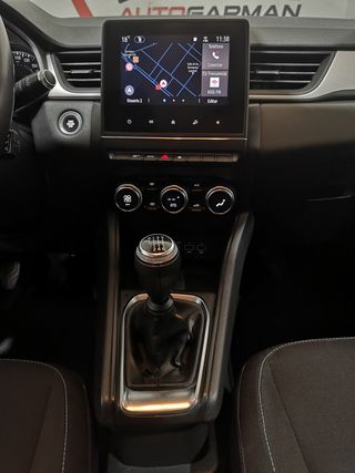 Renault Captur 2021