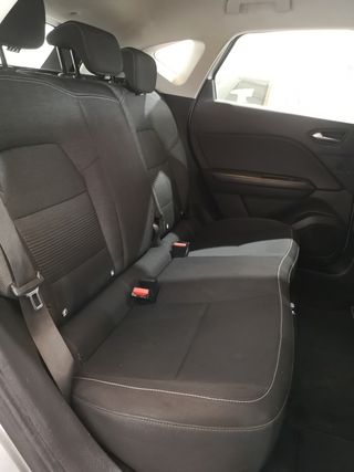 Renault Captur 2021