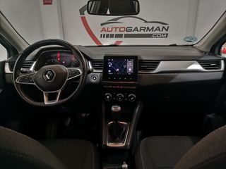 Renault Captur 2021