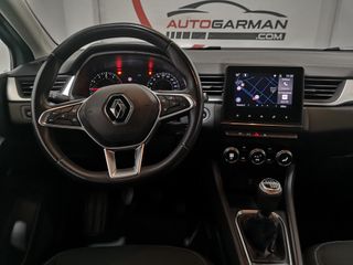 Renault Captur 2021