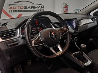 Renault Captur 2021