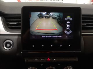 Renault Captur 2021