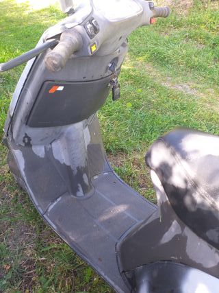 Piaggio Esfera 75 1989